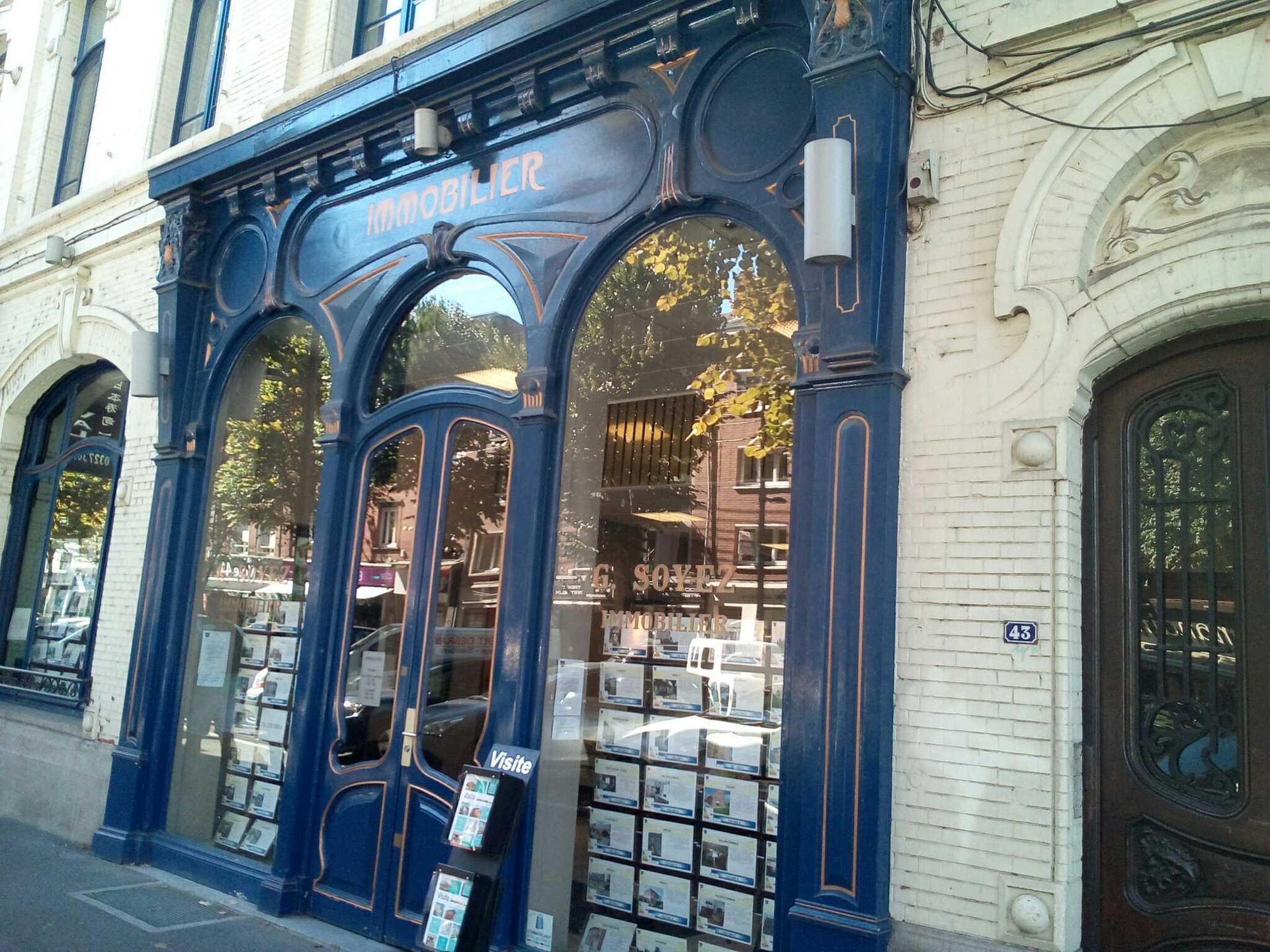 galerie image