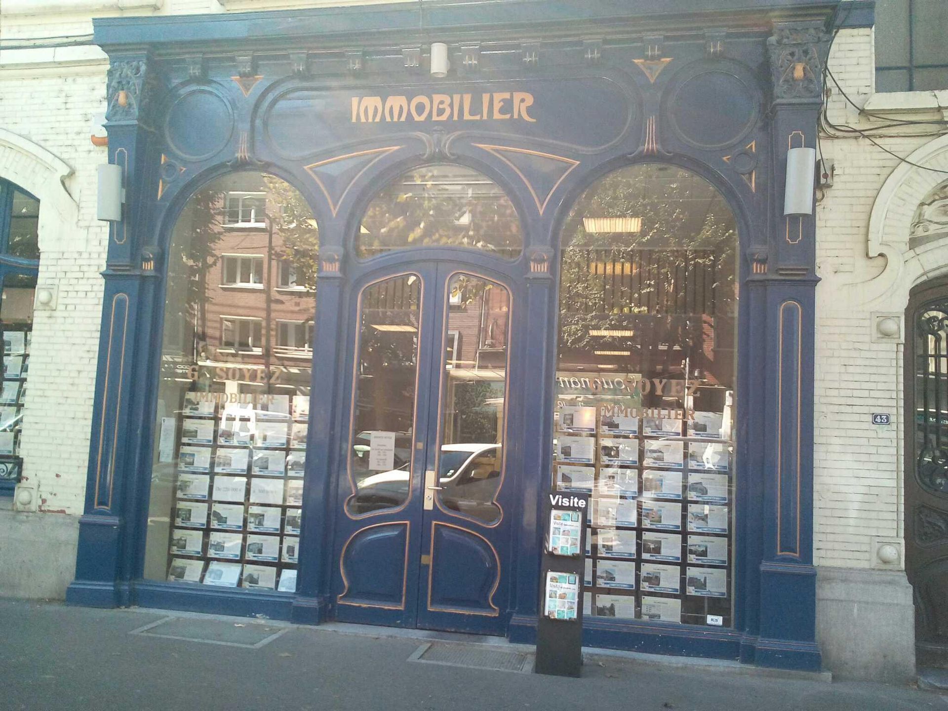 galerie image