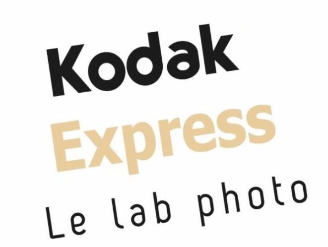 Kodak Express Expert