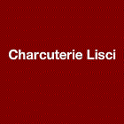 Lisci Frédéric article de fête (détail)