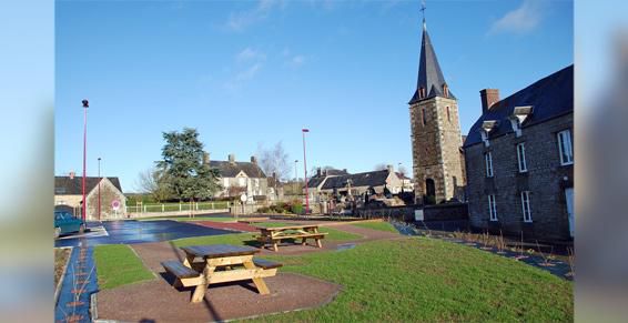 galerie image