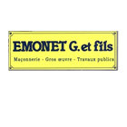 Maçonnerie Emonet Et Fils entreprise de travaux publics