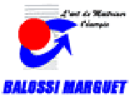Balossi Marguet
