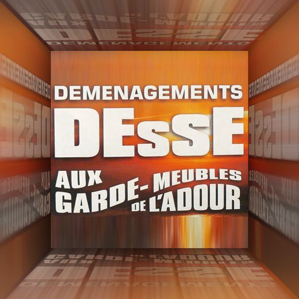 Desse Aux Garde Meubles De L'Adour Conditionnement, manutention, stockage