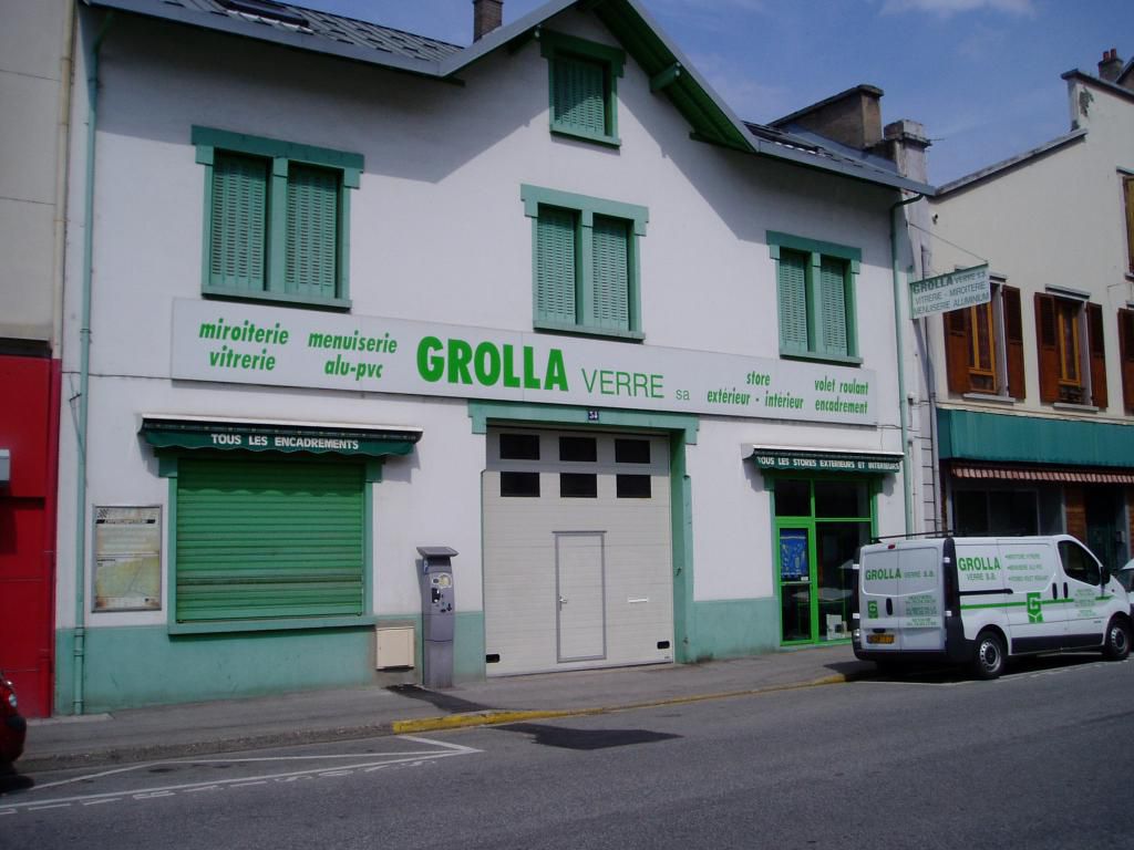 galerie image
