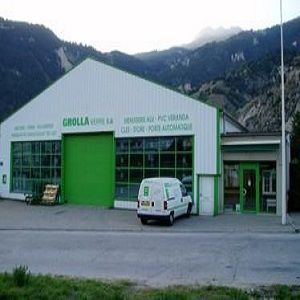 galerie image