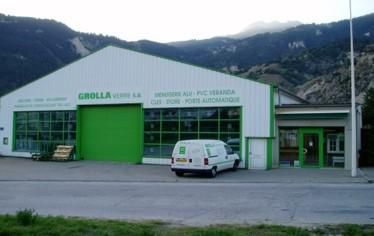 galerie image