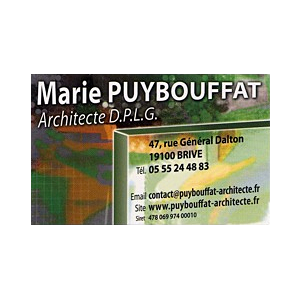 Puybouffat Marie
