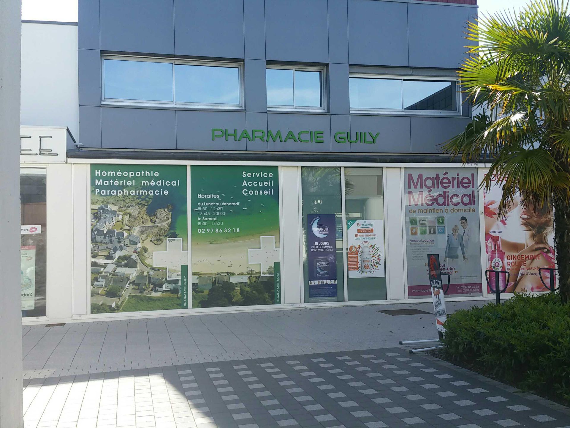 galerie image