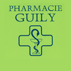 Pharmacie Guily store (fournitures)