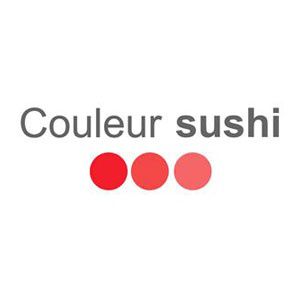 Couleur Sushi Alimentation et autres commerces
