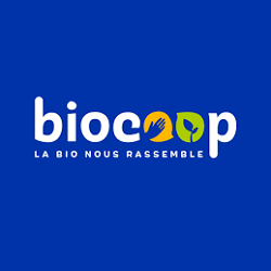 Biocoop Faubourg Mache Alimentation