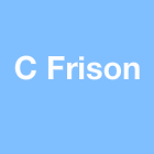C Frison plombier