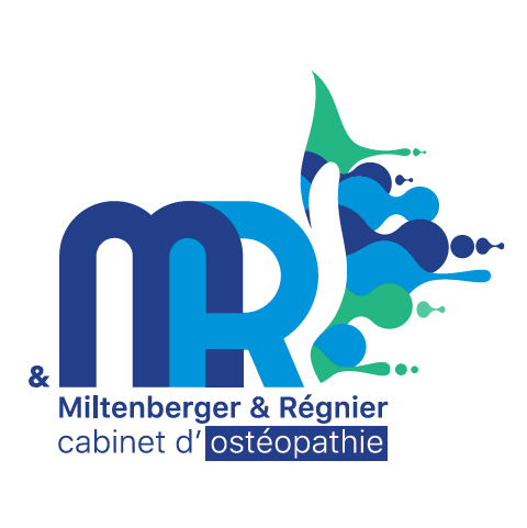 Regnier Vivien ostéopathe