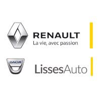 Lisses Auto carrosserie et peinture automobile