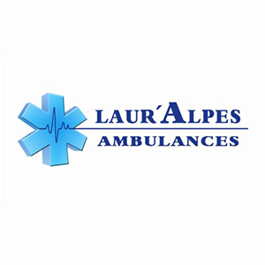 Laur'Alpes Ambulances urgences médicales