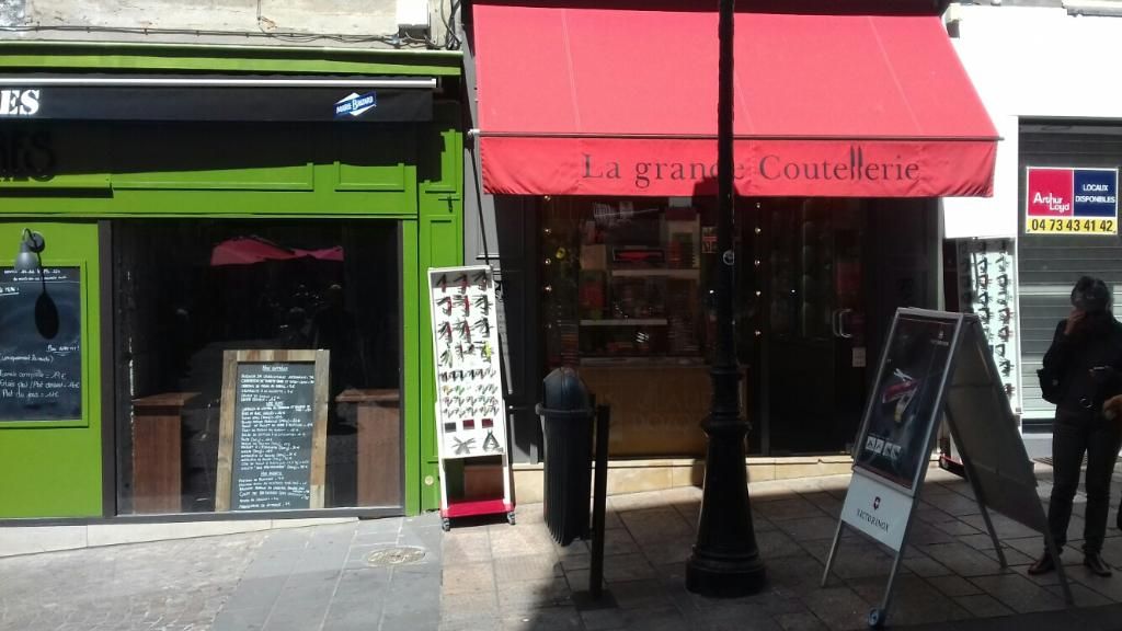 galerie image