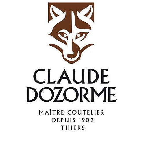 La Grande Coutellerie Claude Dozorme Clermont coutellerie (détail)