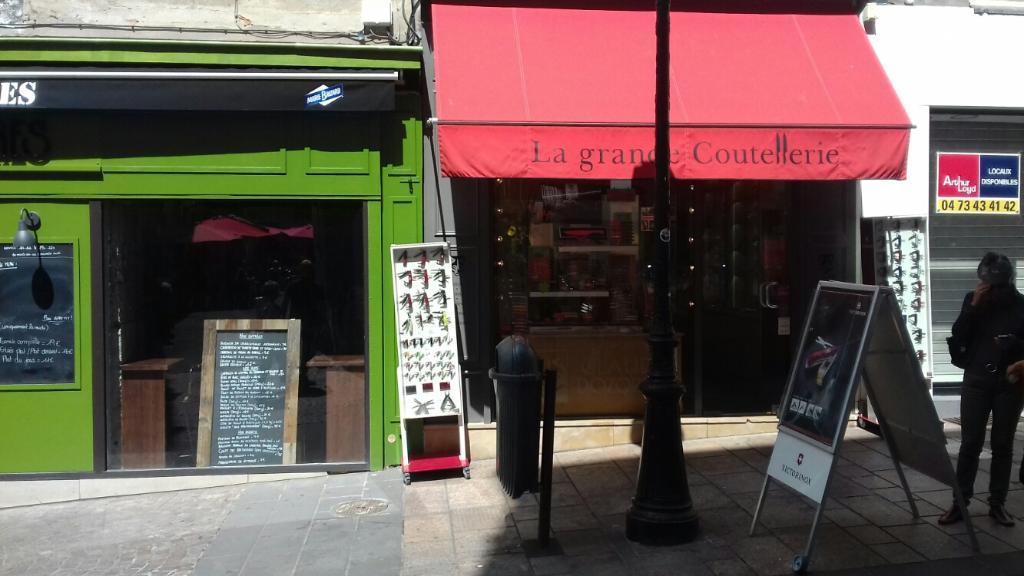 galerie image