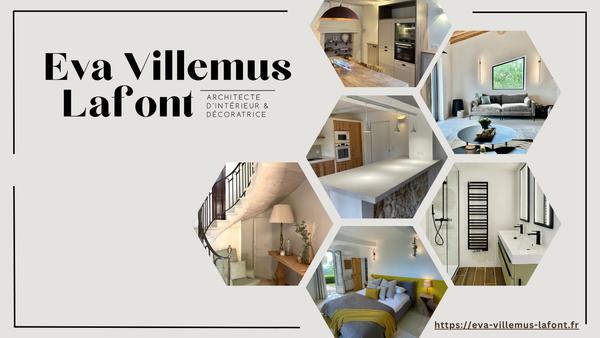 Eva Villemus Lafont