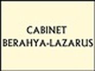CABINET BERAHYA-LAZARUS ET DAZIN avocat