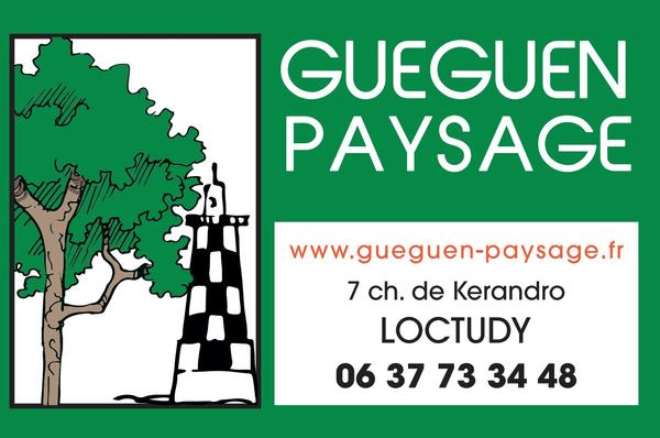 C & L GUEGUEN PAYSAGE SARL paysagiste conseil
