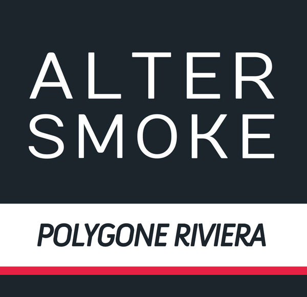 Alter Smoke entrepôt et magasin général