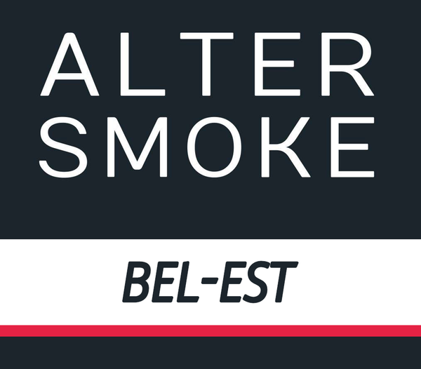 Alter Smoke Bel-Est entrepôt et magasin général