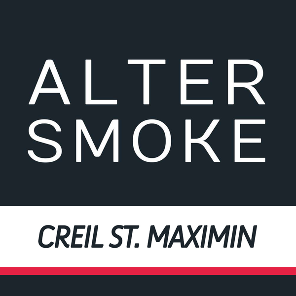 Alter Smoke Fabrication et commerce de gros