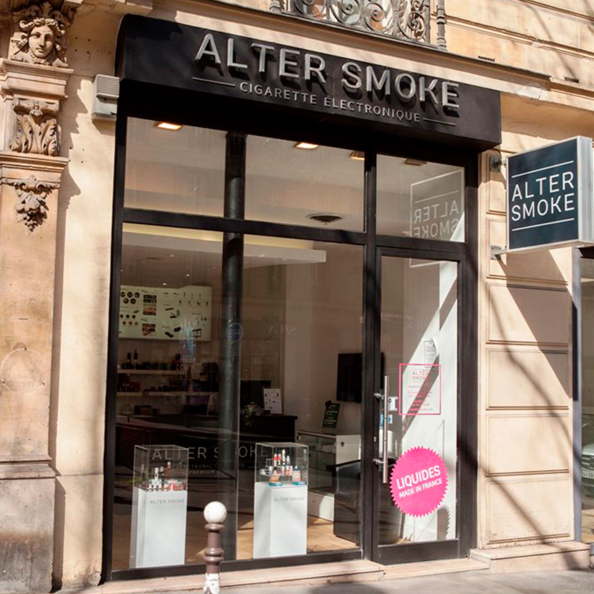 galerie image
