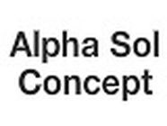 Alpha Sol Concept Expert