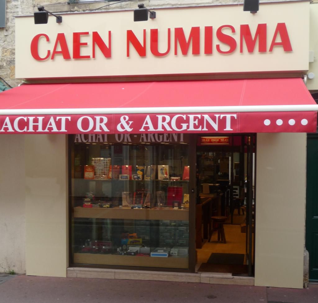 galerie image
