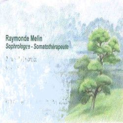 Melin Raymonde travaux agricoles