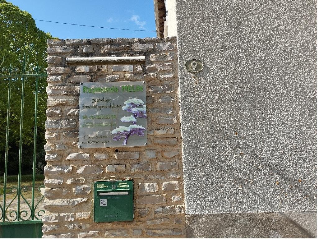 galerie image