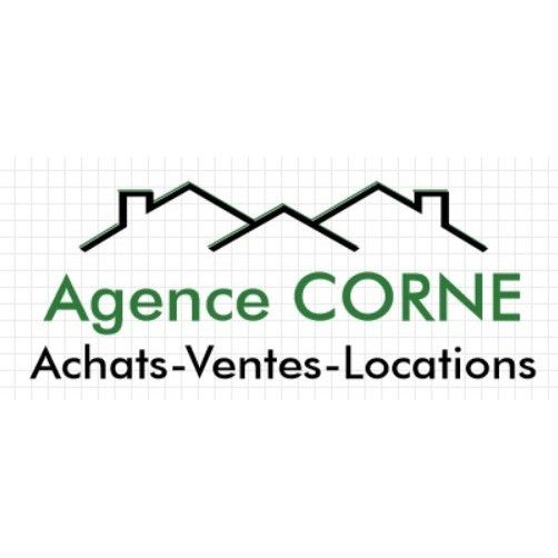 Agence Corne expert en immobilier