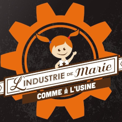 L'industrie de Marie Hébergement