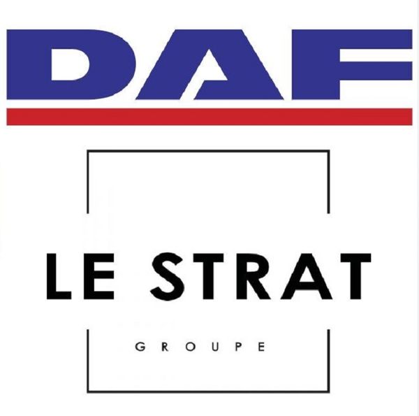 LE STRAT - DAF réparation et restauration (objets divers)