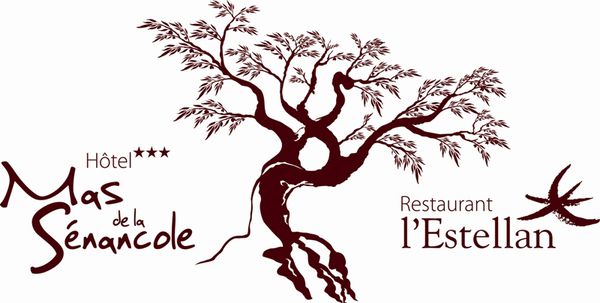 Le Mas de la Sénancole restaurant