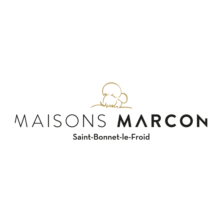 Les Maisons Marcon restaurant