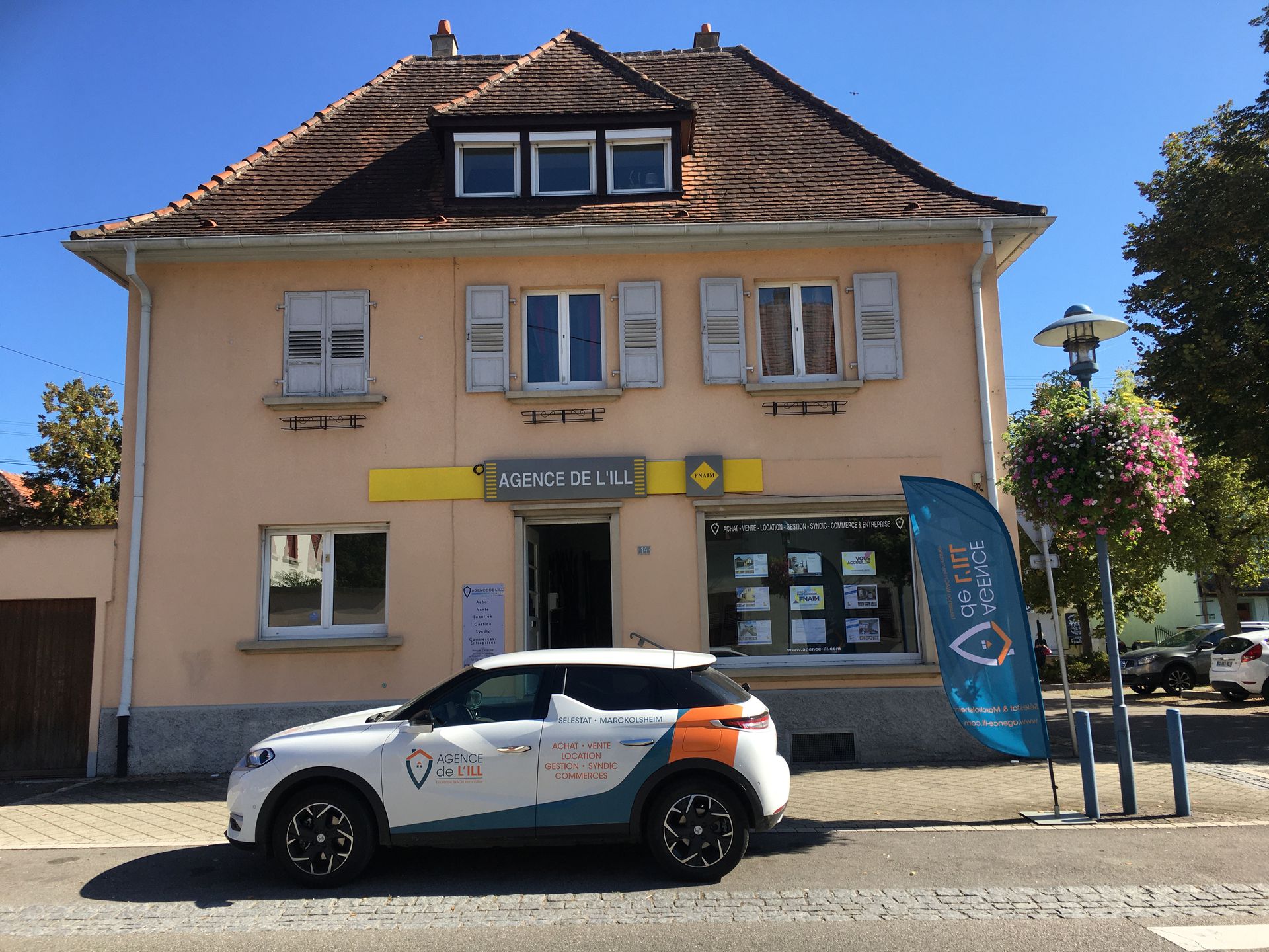 galerie image