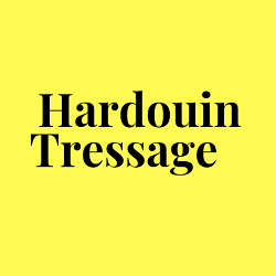 Hardouin Tressage Expert