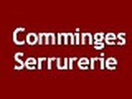 Comminges Serrurerie forgeron, maréchal-ferrant et charron