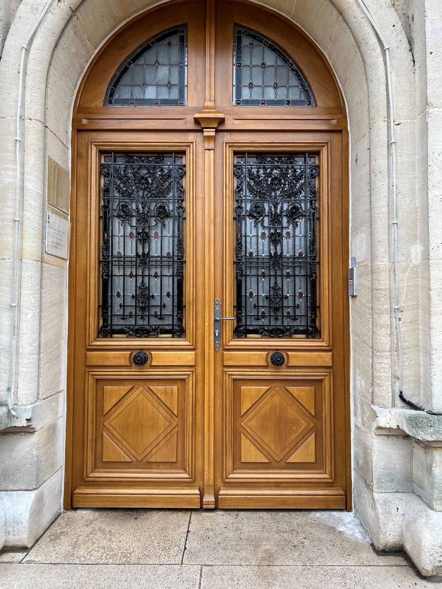 galerie image