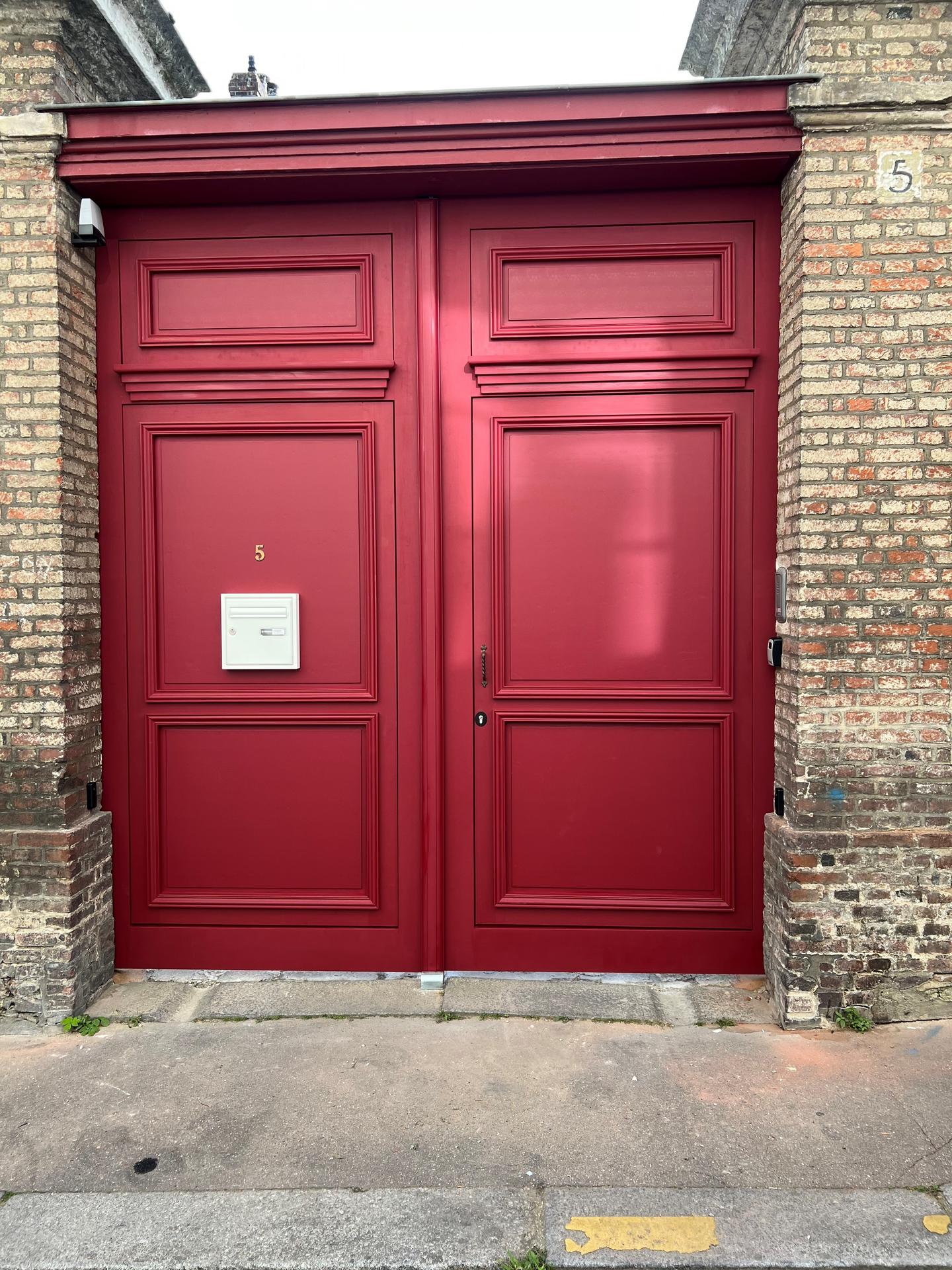 galerie image