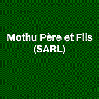Mothu Père Et Fils SAS machine pour industries diverses