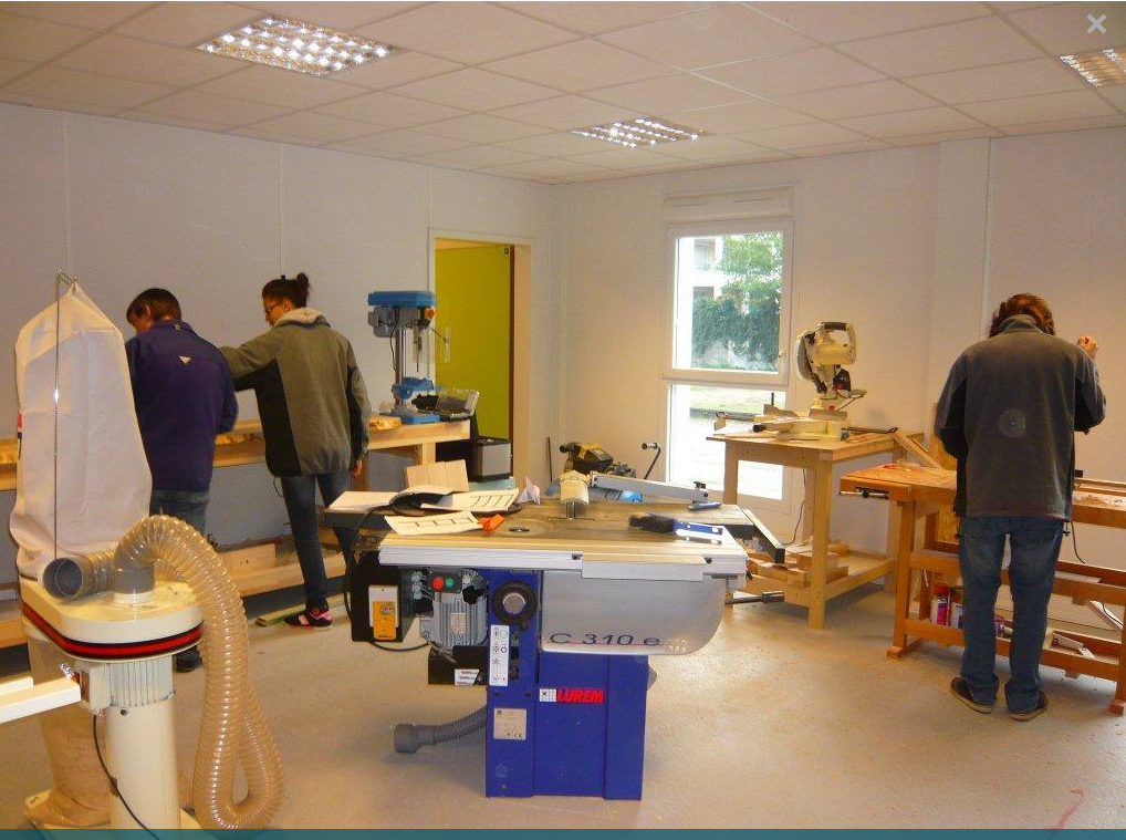 galerie image