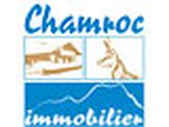 Agence Immobilière Chamroc agence immobilière
