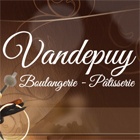 Vandepuy Rodolphe boulangerie et pâtisserie