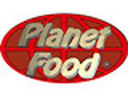 Planet Food restaurant