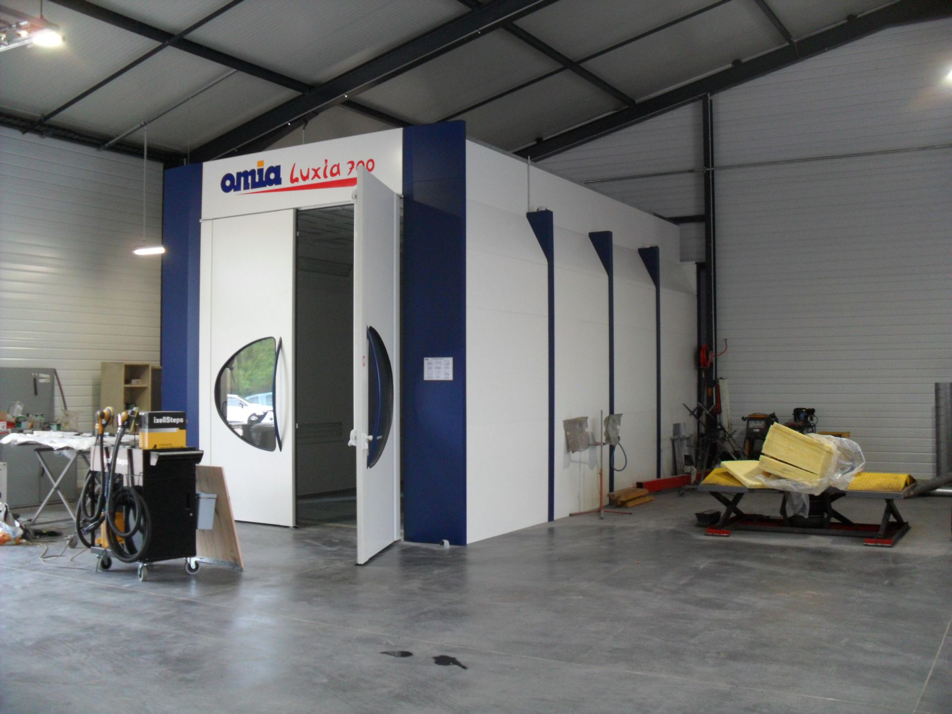 galerie image